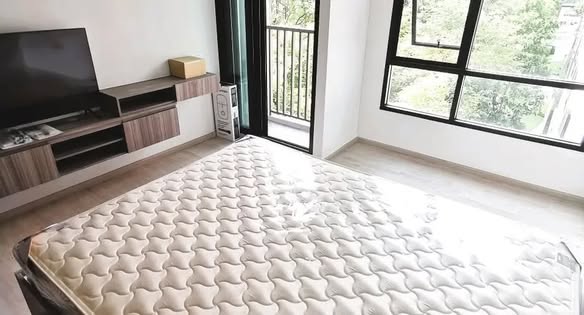 bedroom of The Origin Sukhumvit 105
