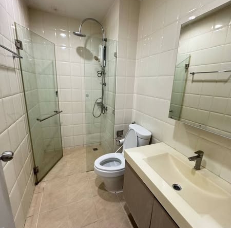The President Condo Sukhumvit 81