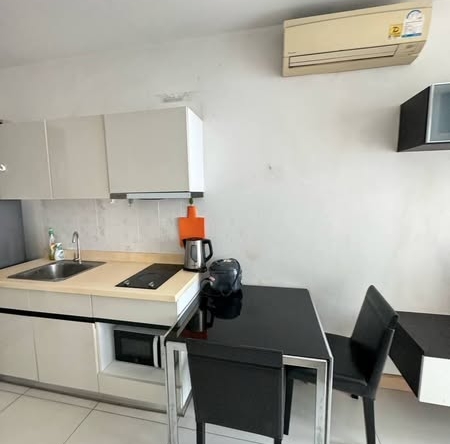 The President Condo Sukhumvit 81