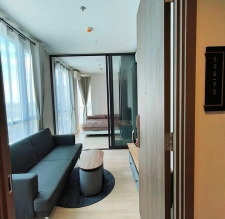 room interior of The Privacy Jatujak