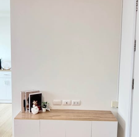 room interior of The Privacy Ladprao – Sena