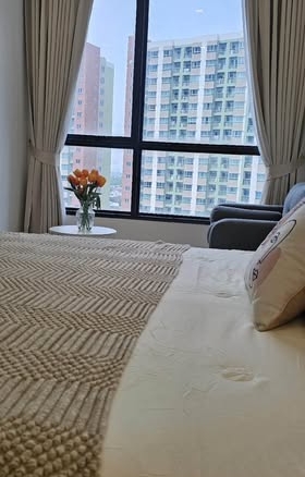 bedroom of The Rich Rama 9 – Srinagarindra