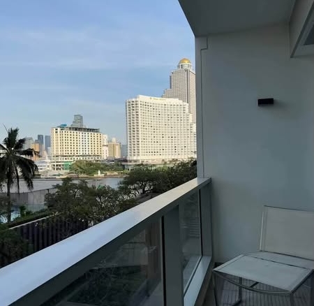 The River Condominium