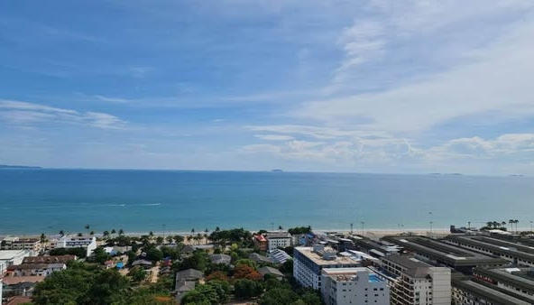 The Riviera Jomtien