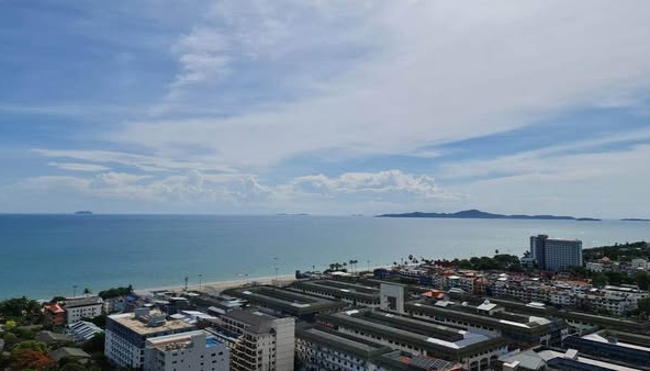 The Riviera Jomtien