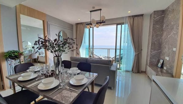The Riviera Jomtien
