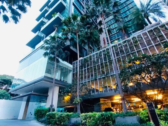 The Room Sukhumvit 21