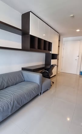 The Silk Aree 2 Condominium