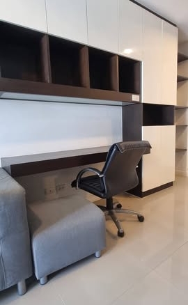The Silk Aree 2 Condominium