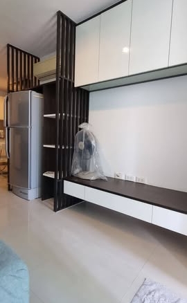 The Silk Aree 2 Condominium