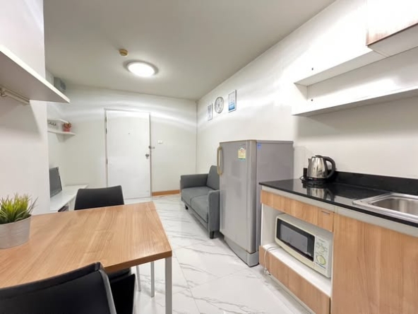 The Smart Condo