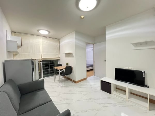 The Smart Condo