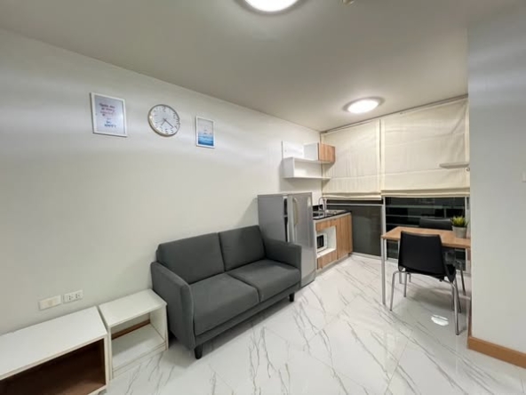 The Smart Condo