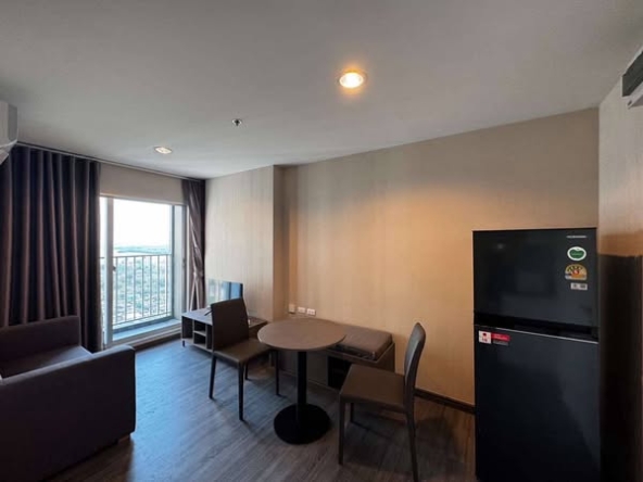 The Trust Condo @BTS Erawan