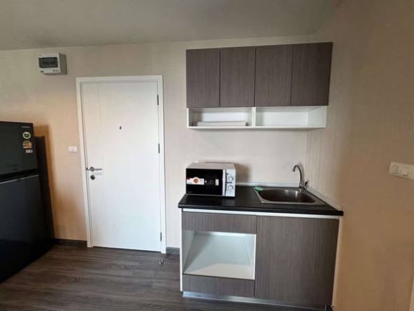 The Trust Condo @BTS Erawan