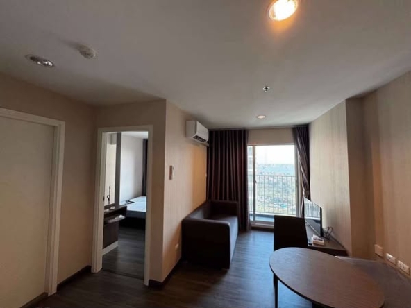 The Trust Condo @BTS Erawan