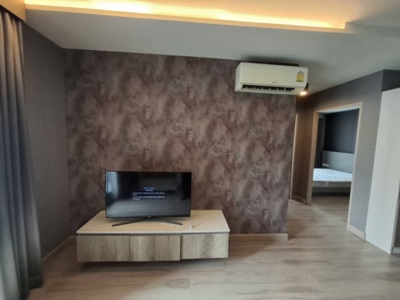 bedroom of The Unique Sukhumvit 62/1