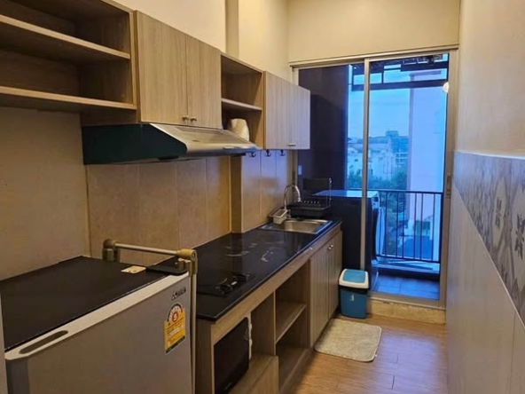 Tree Boutique Hotel Nimman by Tree Retro