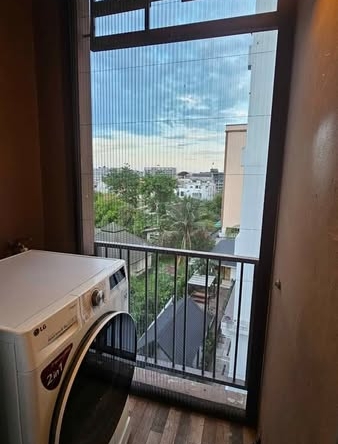 Tree Boutique Hotel Nimman by Tree Retro