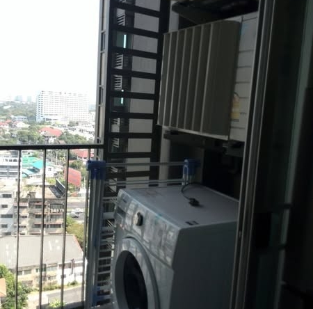 bathroom of U DELIGHT Rattanathibet