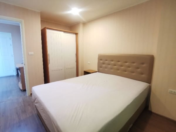bedroom of U DELIGHT Rattanathibet
