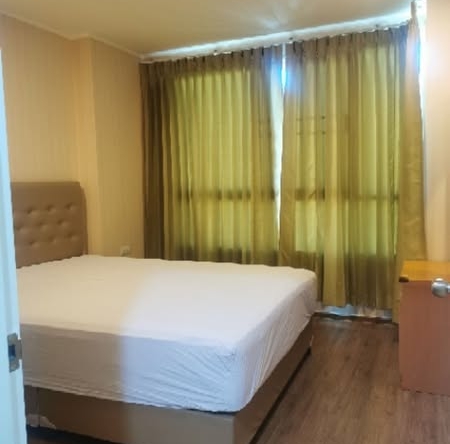 bedroom of U DELIGHT Rattanathibet