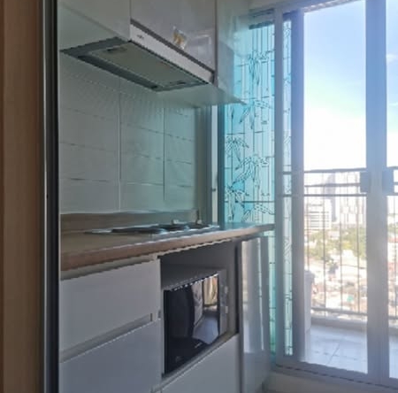 kitchen of U DELIGHT Rattanathibet