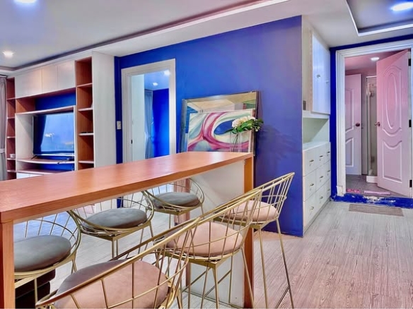 Vibhavadi Suite