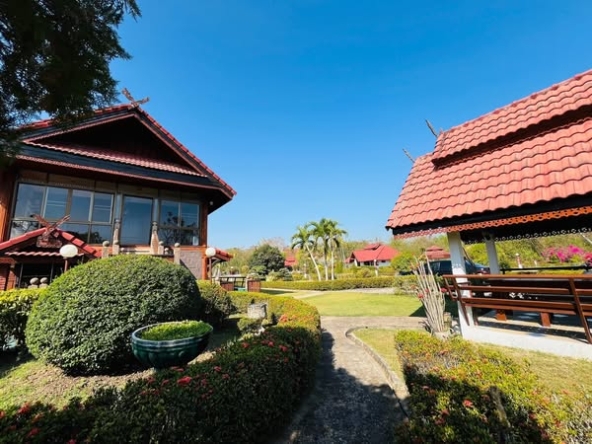 Viewdoi Art and Resort