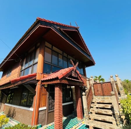 Viewdoi Art and Resort