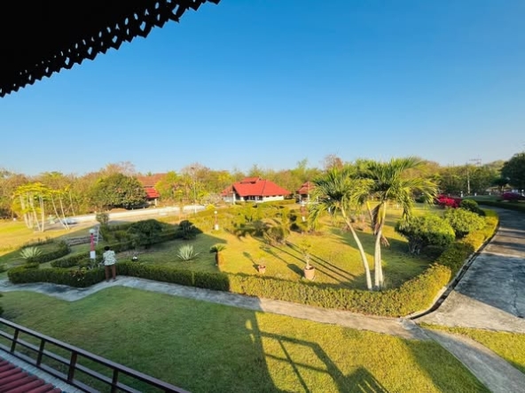 Viewdoi Art and Resort