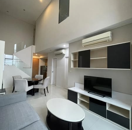 Villa Asoke Condominium
