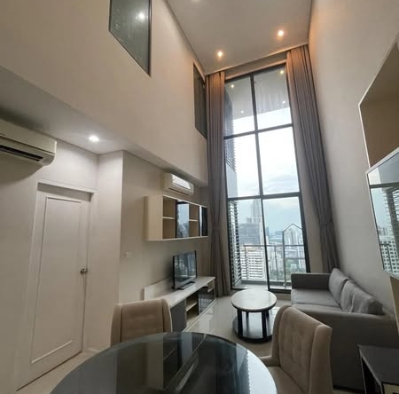 Villa Asoke Condominium
