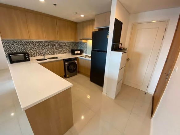 Villa Asoke Condominium