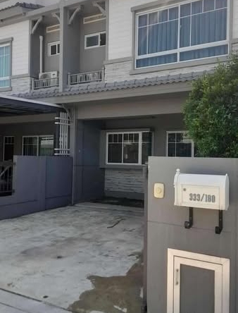Villaggio Srinakarin-Bangna 2