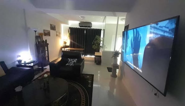 Villaggio Srinakarin-Bangna 2