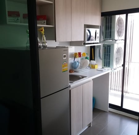 Wynn Condo Phahon Yothin 52