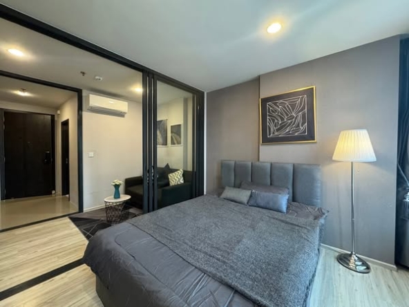 bedroom of XT HUAIKHWANG
