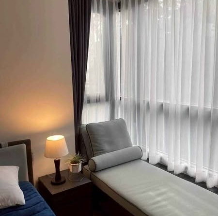 bedroom of XT HUAIKHWANG