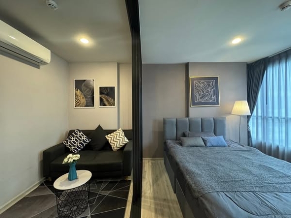 bedroom of XT HUAIKHWANG