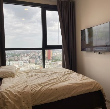 bedroom of XT HUAIKHWANG