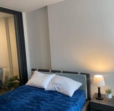 bedroom of XT HUAIKHWANG