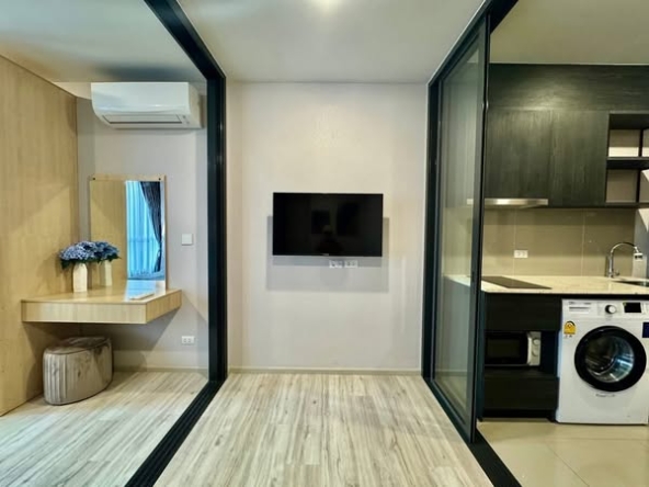 bedroom of XT HUAIKHWANG