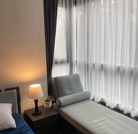bedroom of XT HUAIKHWANG