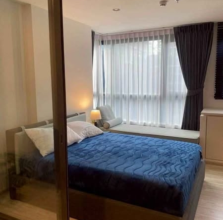 bedroom and room interior of XT HUAIKHWANG