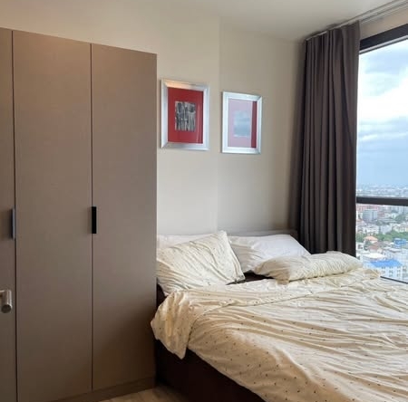 bedroom and room interior of XT HUAIKHWANG