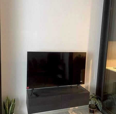 living room and room interior of XT HUAIKHWANG
