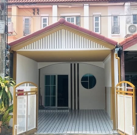 Yu Witthaya 5 Alley